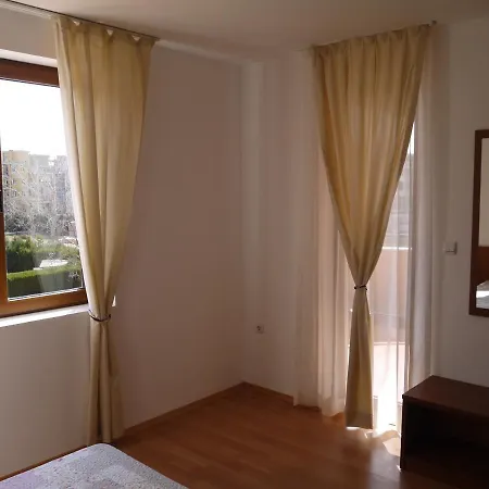 Apartment Kasandra-G12 Sunny Beach