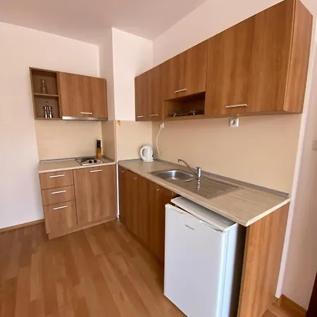 Apartment Kasandra-G12